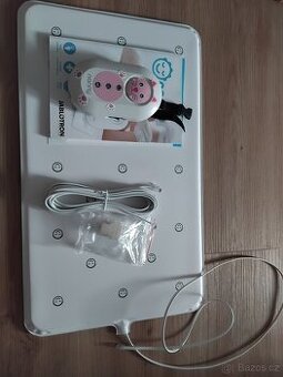 Monitor dechu Nanny