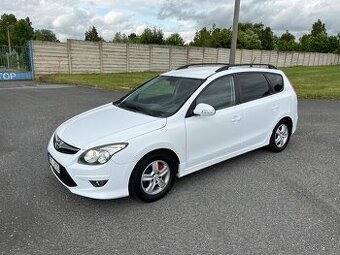 Hyundai i30 cw 1.4 80,2kw