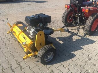 Mulčovač za čtyřkolku, ATV CRONIMO BCQ-120
