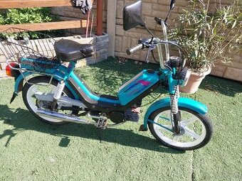 Babetta 210
