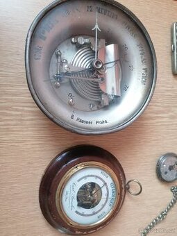 Barometer