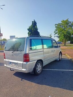 Prodám w 638 v220 r.v2003