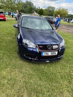 Golf 5