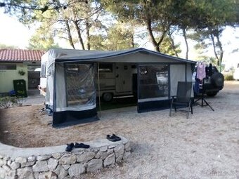 Predstan ke karavanu