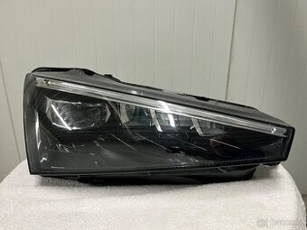 Škoda Scala LED světlomet přední pravý - 657941016A