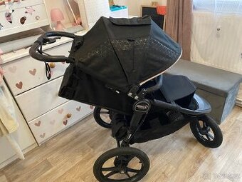 Baby Jogger Sport SUMMIT X3