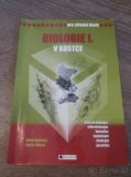 Biologie  I v kostce pro střední školy - Hančová, Vlková