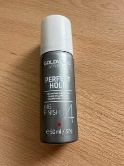 Goldwell lak na vlasy Perfect Hold Big Finish 4, 50 ml