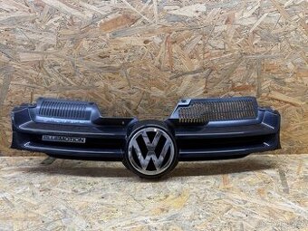 Maska Vw golf 5 černá