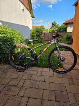 Amulet Youngster 27.5