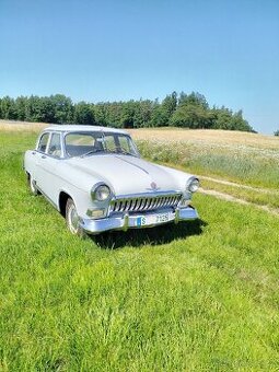 Volha 21