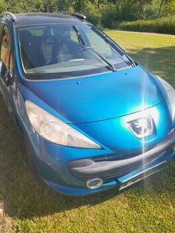 díly Peugeot 207 1,6 HDI 80kW - 1