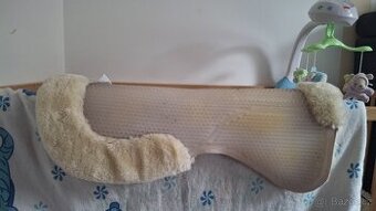 Tlumicí podložka pod POLYGEL - 1