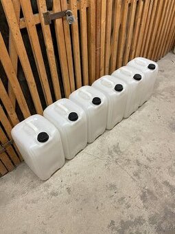 Kanystr 25l