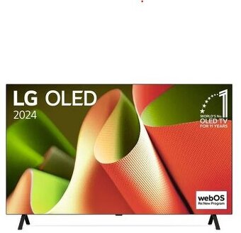 TV OLED 55 - LG OLED55B46