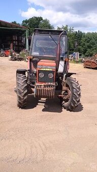 Prodam Zetor 6245