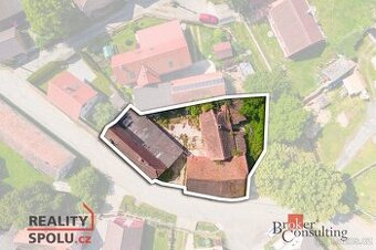 Prodej, domy/rodinný, 80 m2, 33204 Netunice, Plzeň-jih [ID 7