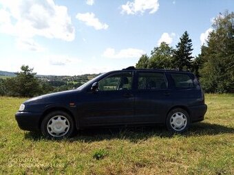 VW POLO VARIANT SDI