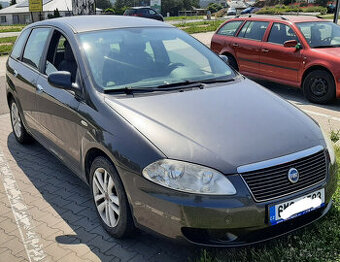 Prodám Fiat Croma 1.9 JTD 88kw