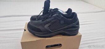 Prabos PHANTOM LOW GTX Spider Black Outdoorová nízká obuv 45