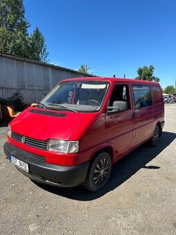 VW transport t4