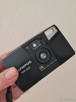 Olympus Trip 300