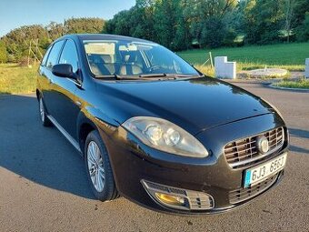 Fiat Croma 1.9 JTD 88kw r.v.2009
