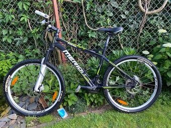 Horské kolo Merida Trail TFS Hydraulic disk. můžu POSLAT s A