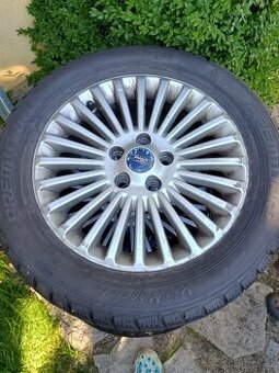 Al disky Ford