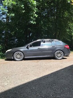 Renault laguna 3 grandtour