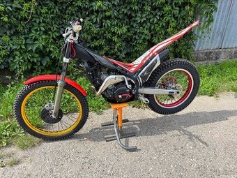 Beta 300 2t trial