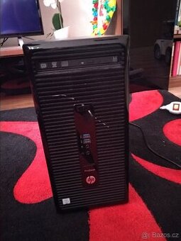 PC za rozumnou cenu
