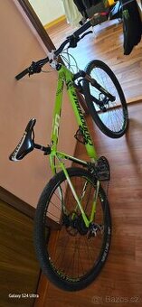 Mtb Cannondale trail 29