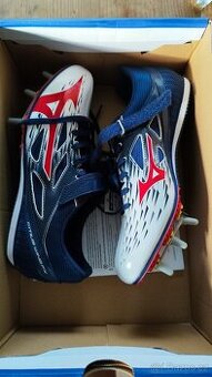 Tretry Mizuno CITIUS WING FX vel. 43 (9)