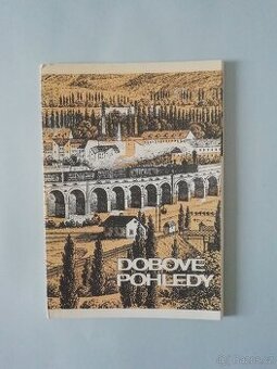 Dobové pohledy