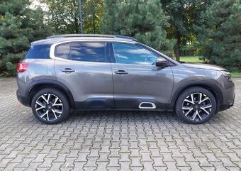 Citroen C5 Aircross/1.5 HDi