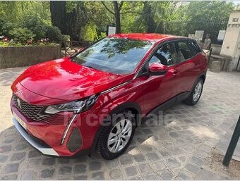 Peugeot 3008 II (2) PureTech130 S&S ACT BUSINESS 05/2021