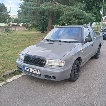 Škoda Felicia 1.3 Pick-Up