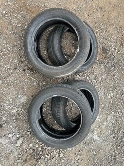 Letní pneu 205/50 r15