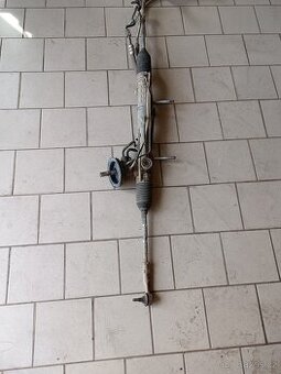 Hřebenové řízení Koyo C4 Picasso