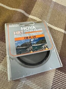 Cirkulační filtr Hoya 67 mm