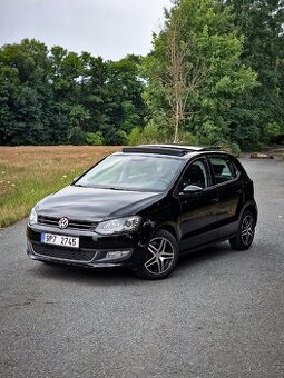 Volkswagen POLO 1.4