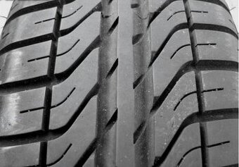 2ks zánovních letních pneu 175/55 R13 Vredestein