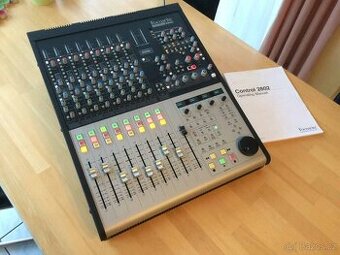 Focusrite Control 2802 Profesionální audio mixér ( Audient Z