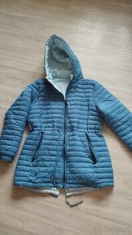 Parka XL