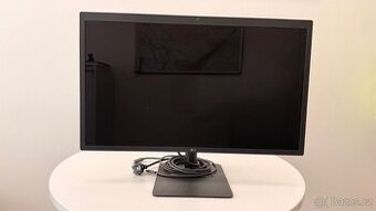 LG ultrafine 4k 24”