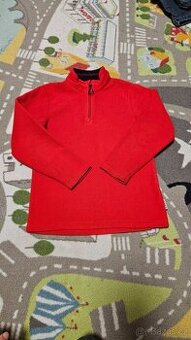 Mikina vel. 116