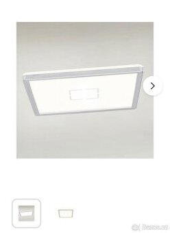 Čtvercové LED stropní světlo