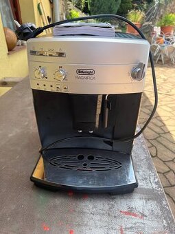 DeLonghi Magnifica
