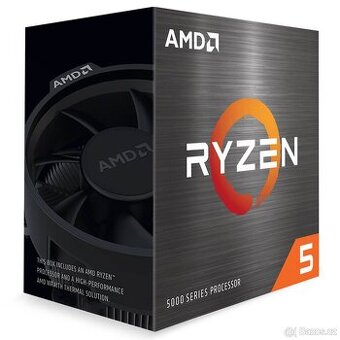 Prodám AMD Ryzen 5 5500
